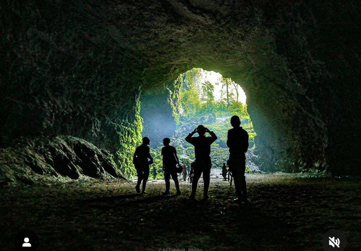 Gunung Kidul, Wisata Alam Penuh Kejutan di Yogyakarta