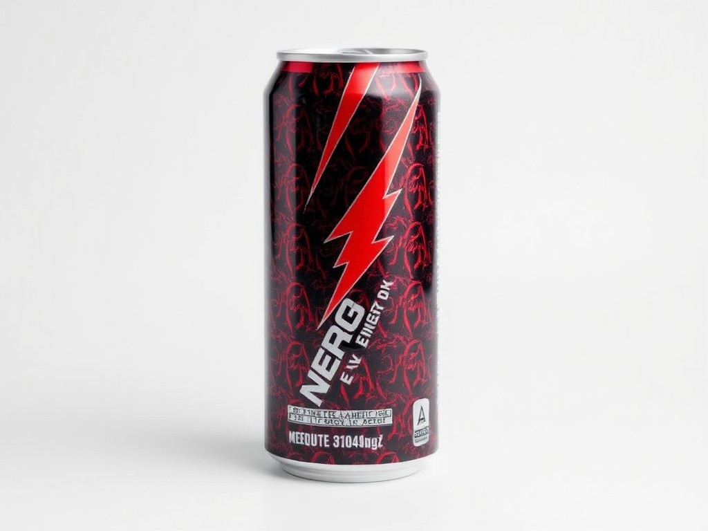 are energy drinks good before a game