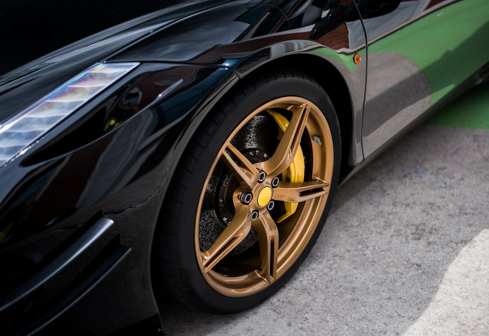 what are the best wheel spacers for your car