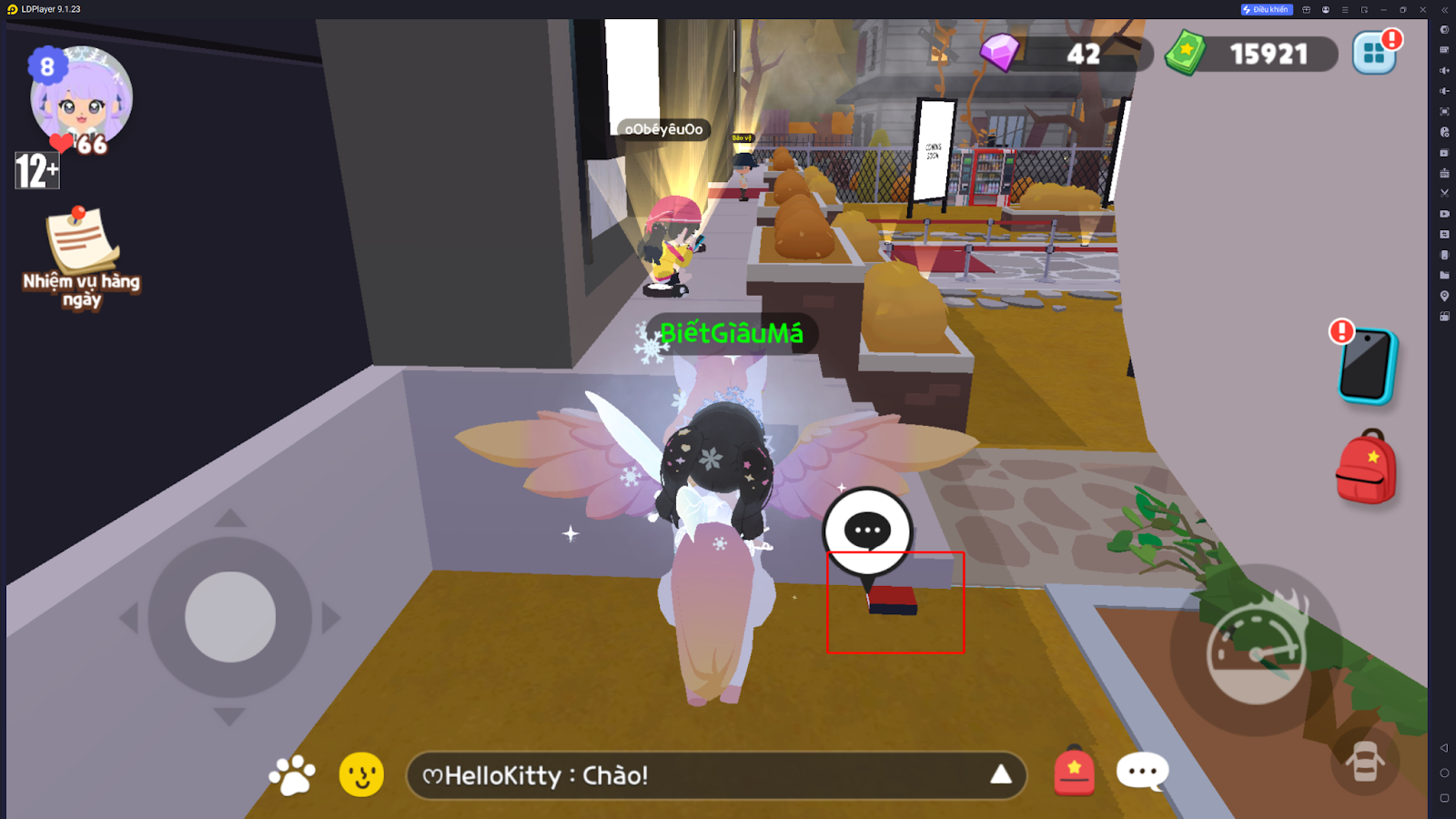 Play Together - VNG: Hướng dẫn Nhiệm Vụ ẨN Dự Án Aika