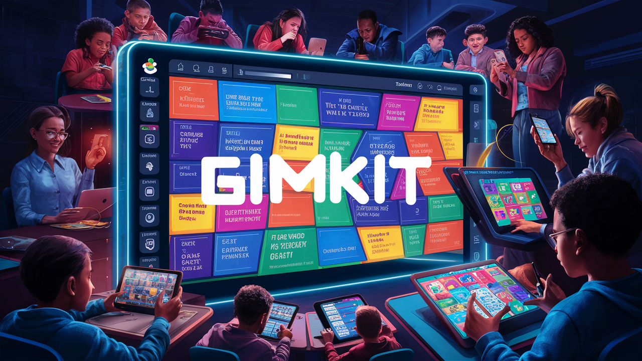 Gimkit