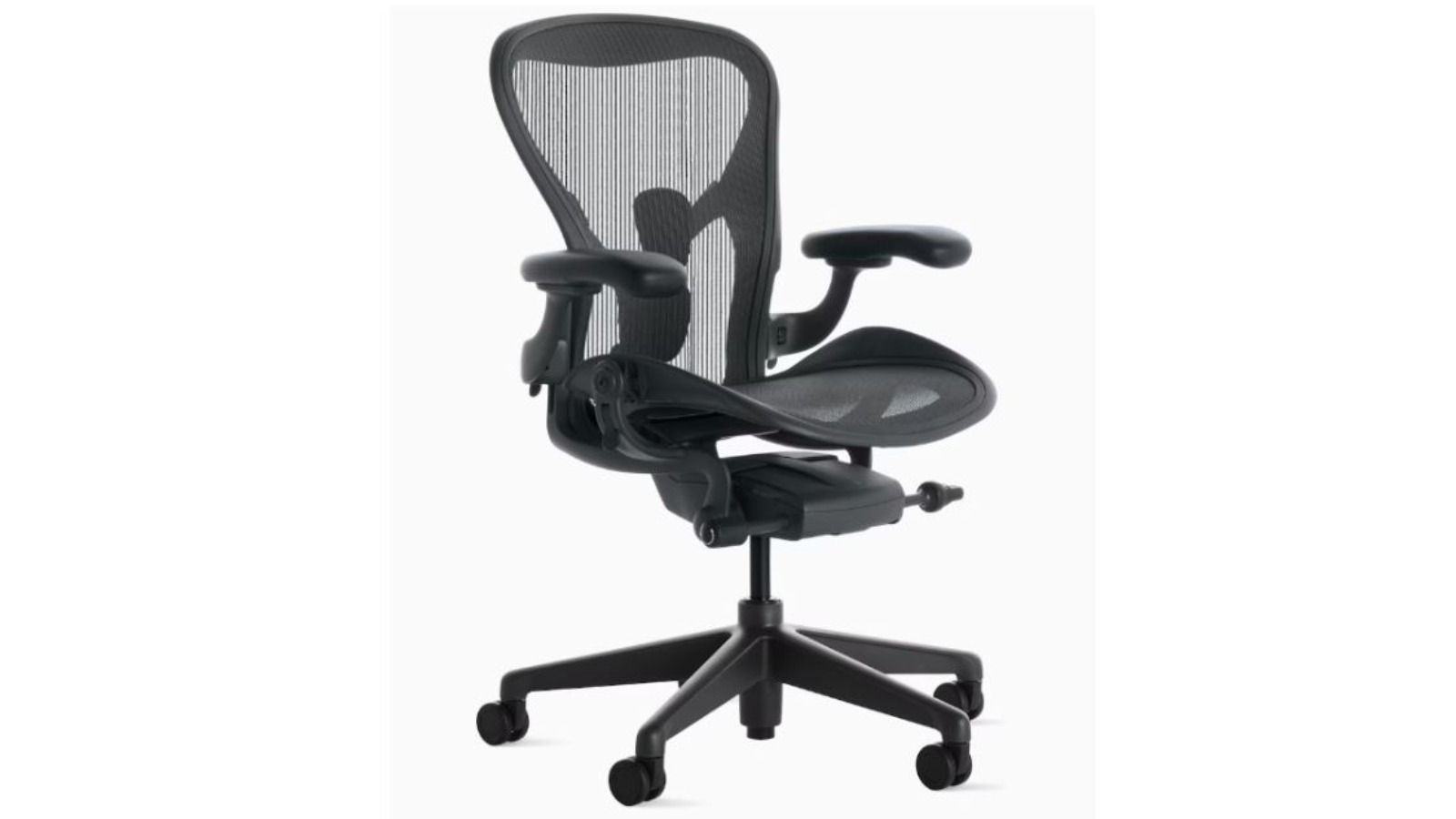 Herman Miller Aeron Chair