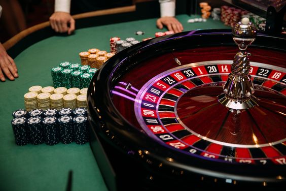 Comparing Spinning Casino to Other Top Online Casinos