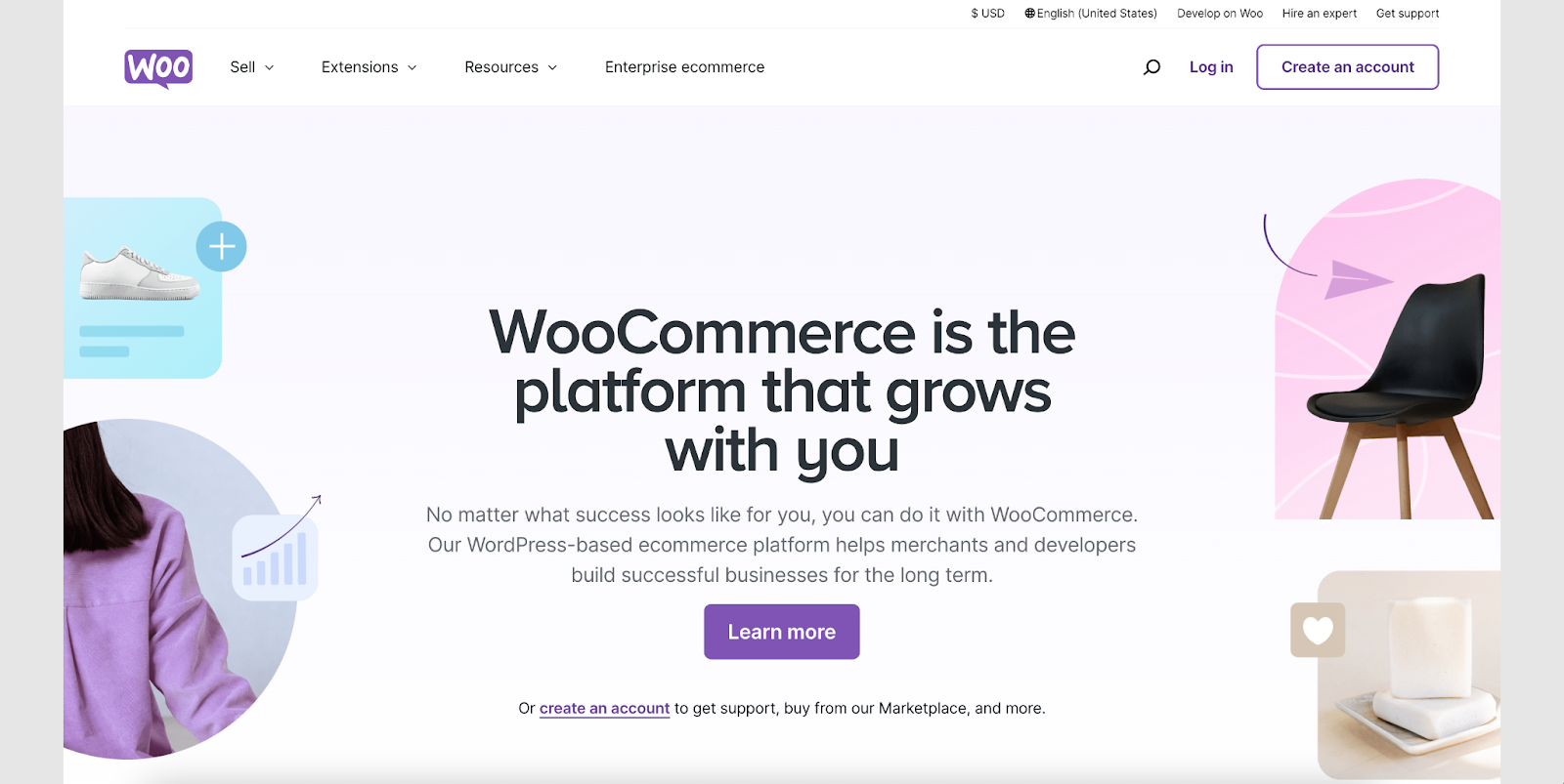 ECommerce Platforms