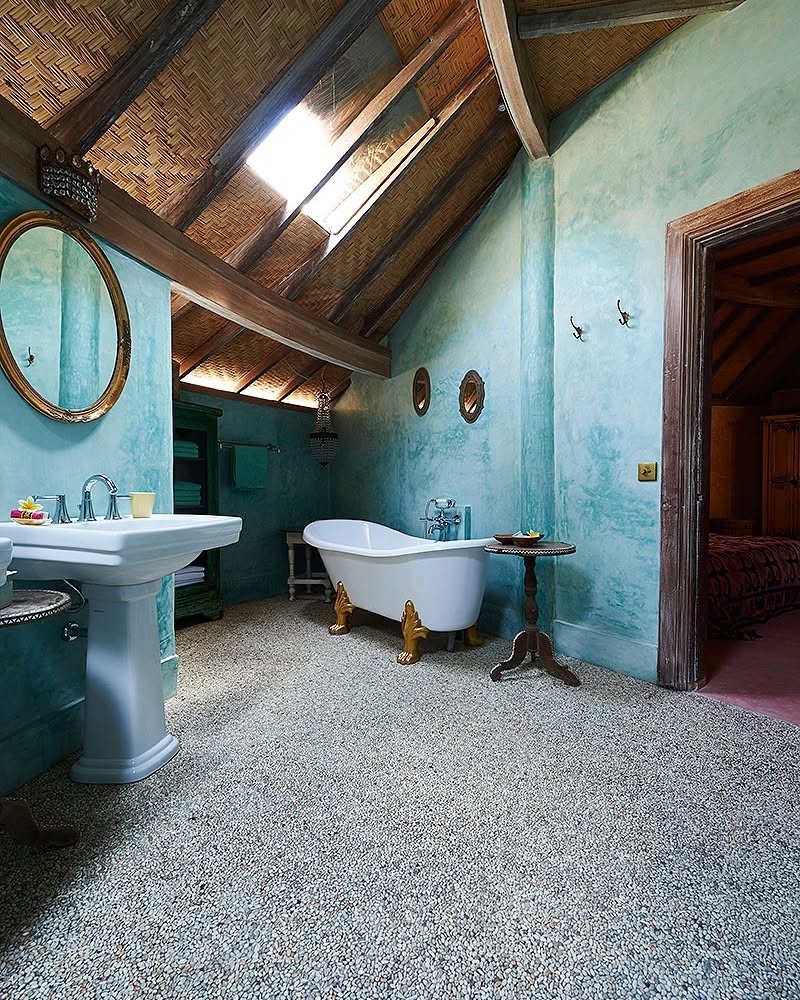 From Bohemian Charm to Total Privacy: Inside The Island Houses Seminyak