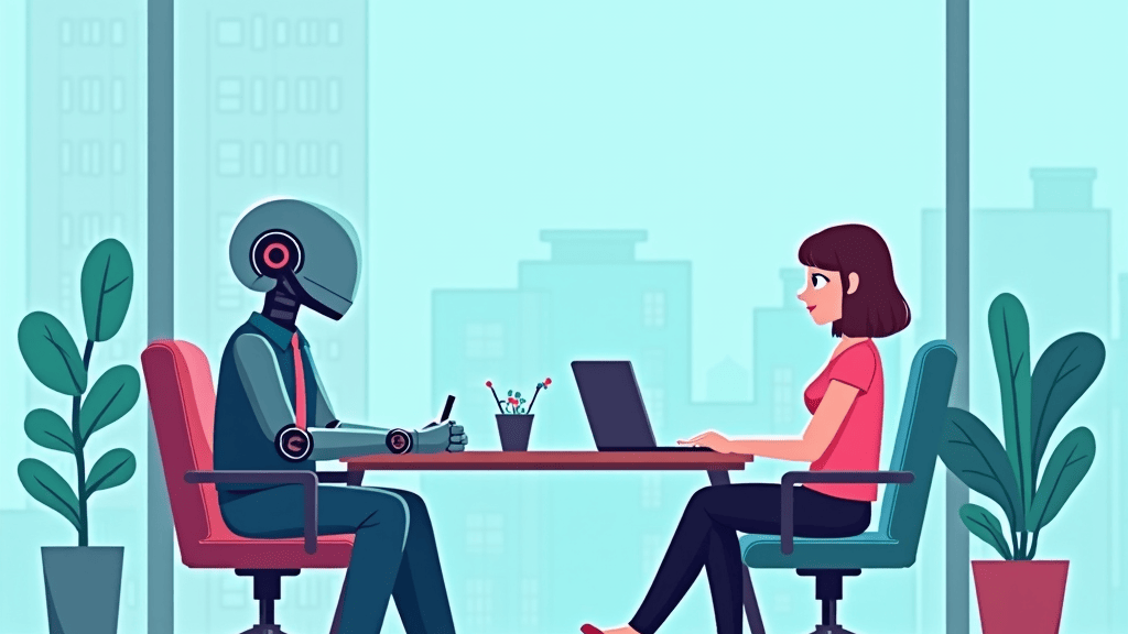 Human Resource AI tools for business