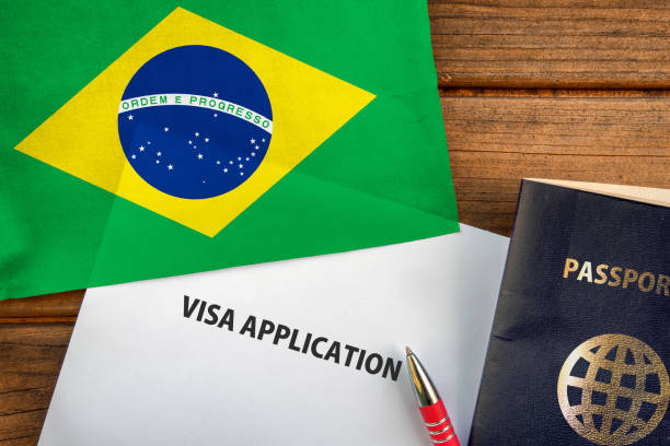 US travelers will need to show proof of income to visit Brazil in 2025