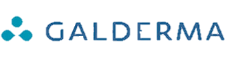 Image result for galderma logo