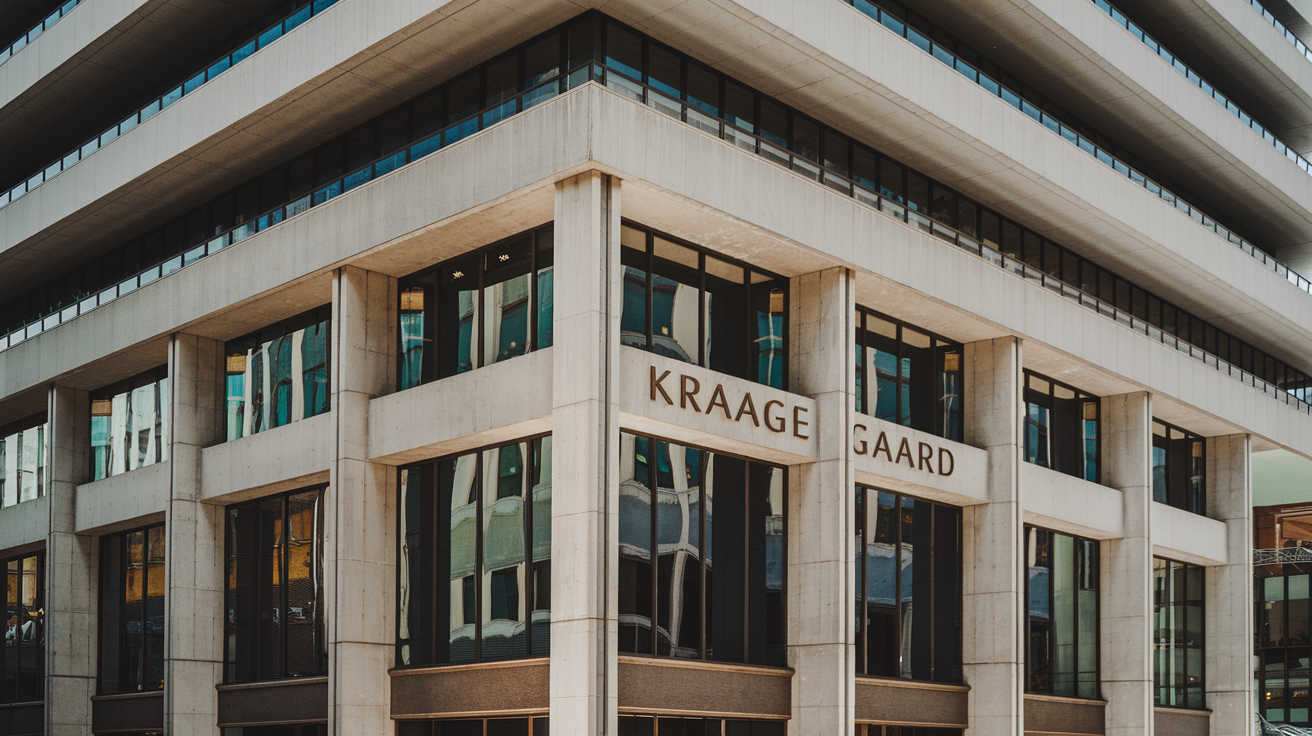 Kraage Gaard LLC