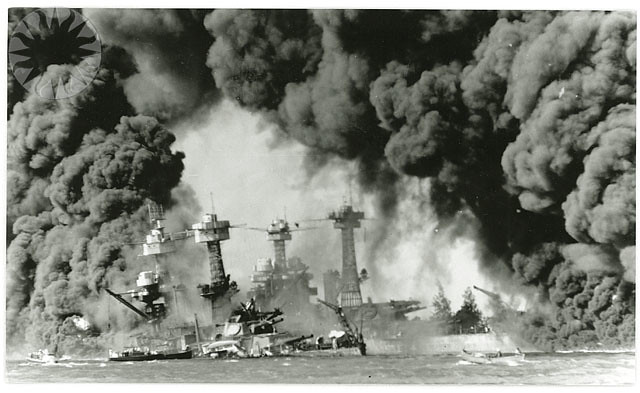 The Significance of Attack on Pearl Harbor in WW2