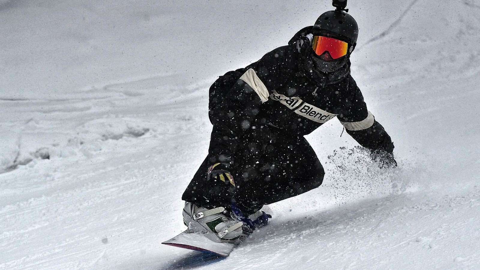 How to Become a Snowboard Instructor