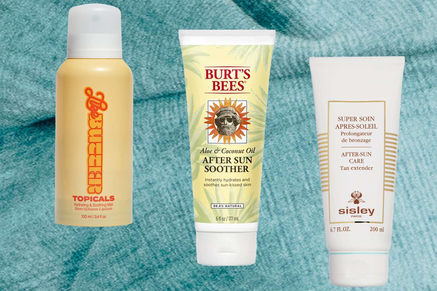 Soothe Your Sun-Kissed Skin: The Best After-Sun Lotion - Oxfordshiredaily