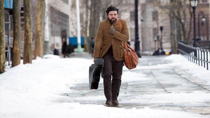 1.INSIDE LLEWYN DAVIS  3