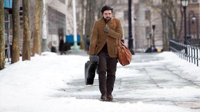 1.INSIDE LLEWYN DAVIS  3