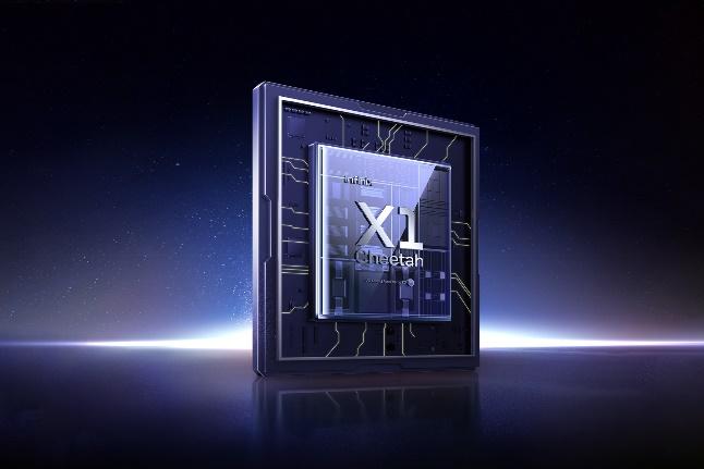 Infinix Leads the Charge: Revolutionizing Smartphones with Innovation and Reliability