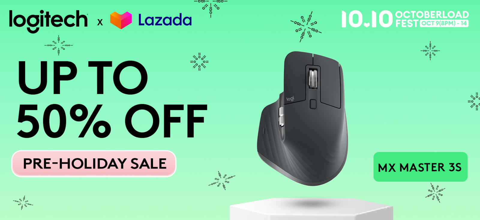 Logitech