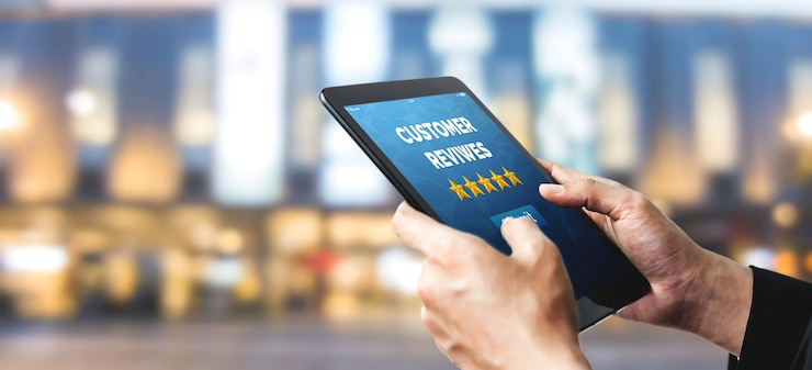 Shopify reviews App