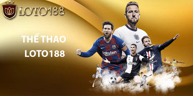 thể thao Loto188 - Hình 1