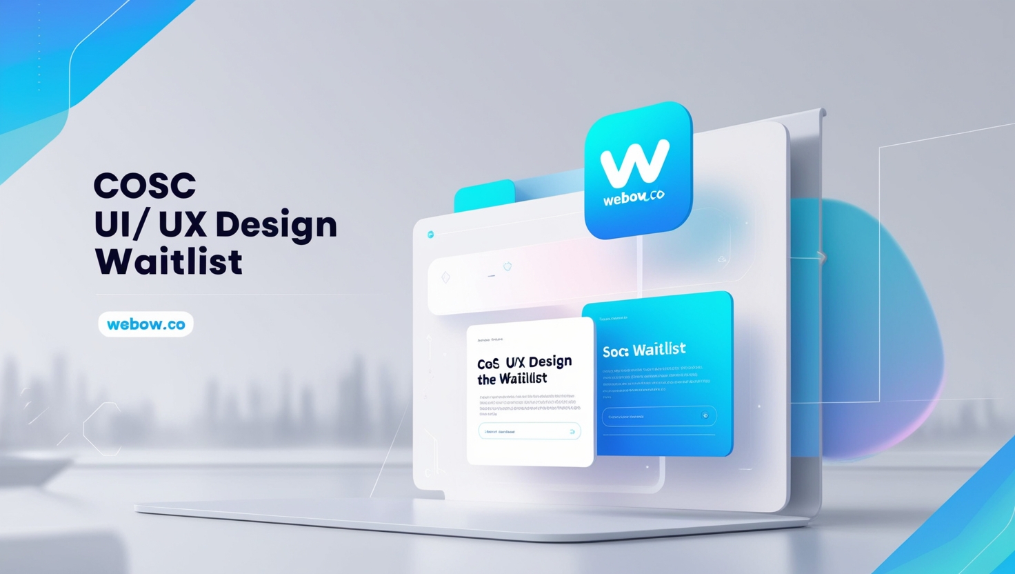 cosc ui/ux design waitlist dartmouth