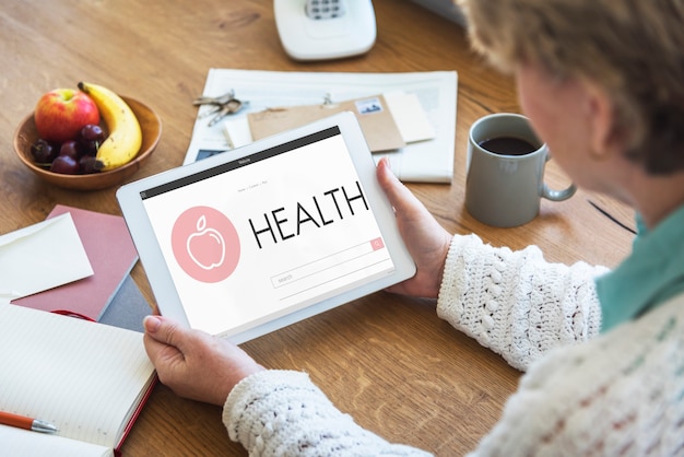Spark Your Day with Health-News Updates