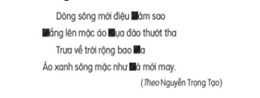 BÀI 20: TỪ CHÚ BỒ CÂU ĐẾN IN-TƠ-NÉT (6 tiết)TIẾT 3: VIẾT