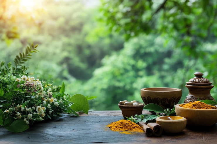 Understanding Prakriti and Your Ayurvedic Body Type from Birth