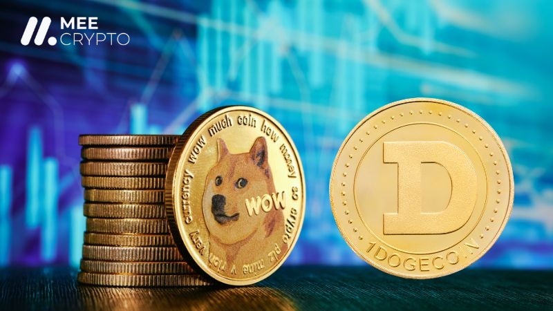 Dogecoin khởi đầu là một trò đùa trên mạng