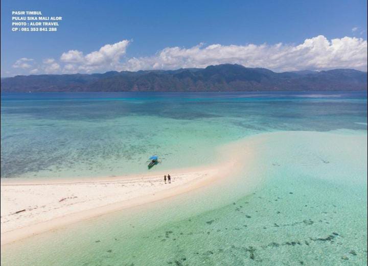 Destinasi Terbaik untuk Mengakhiri Tahun dengan Kenangan Manis