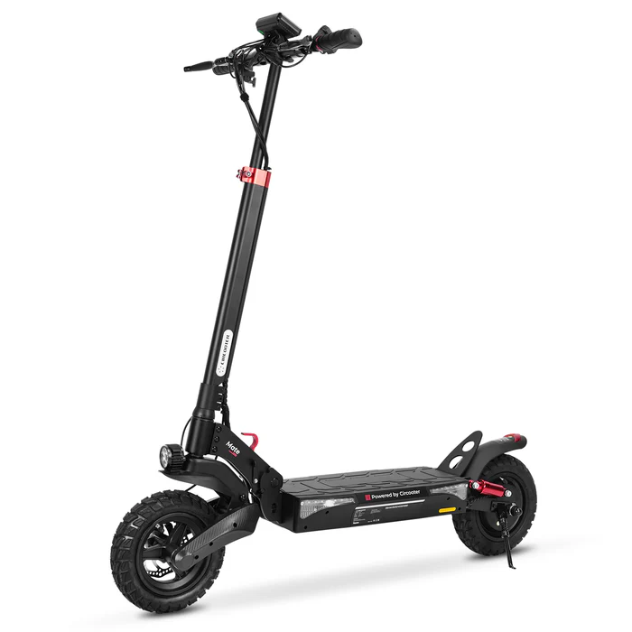 🛒 Mate 1000W All-terrain Electric Scooter