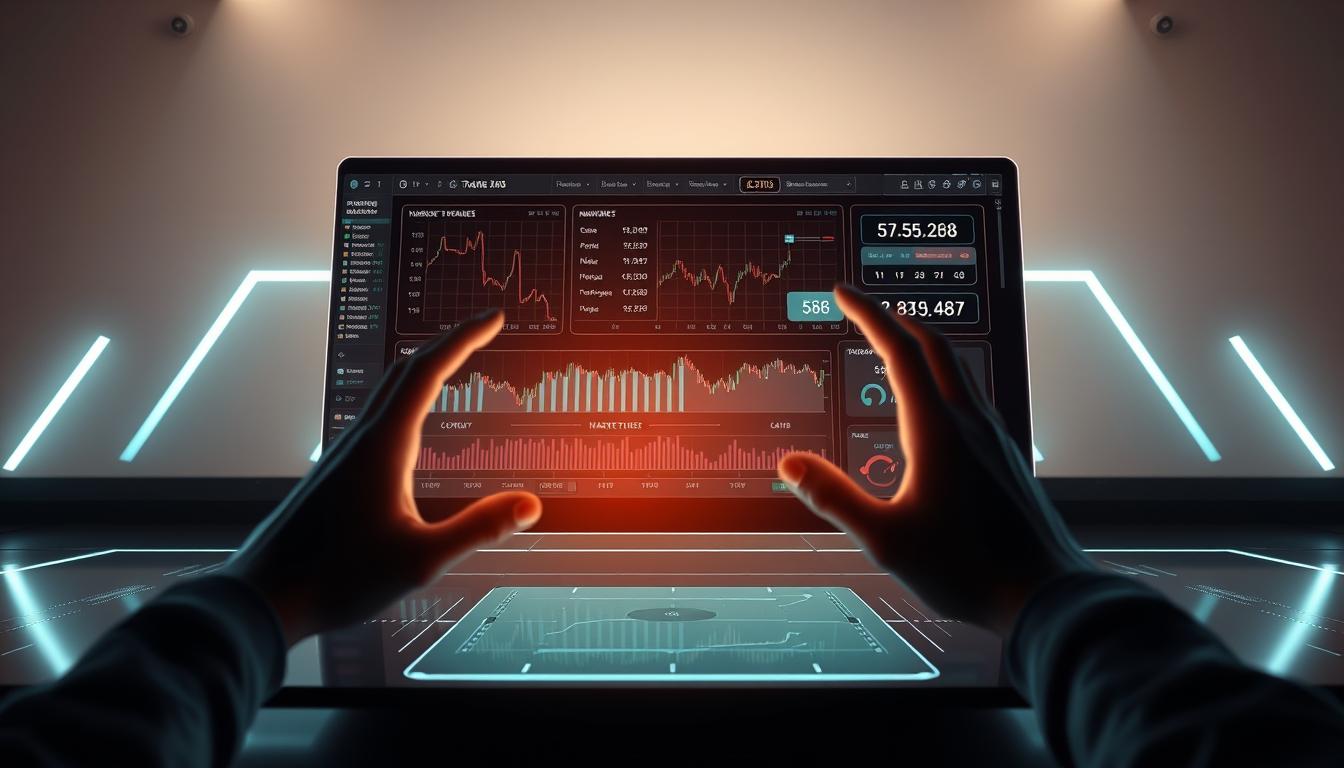 Trading Technology