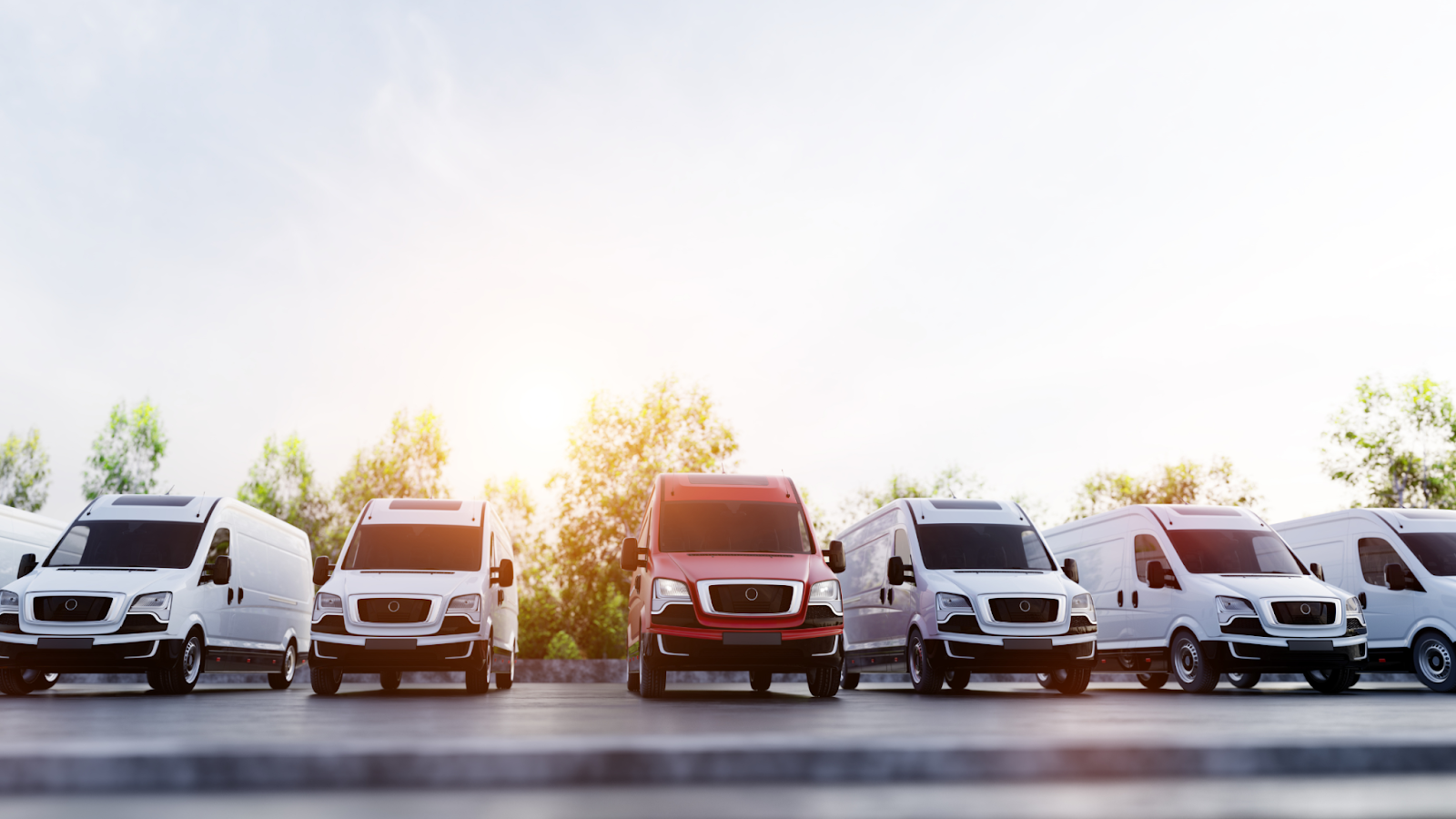 Transportation Services In Baltimore