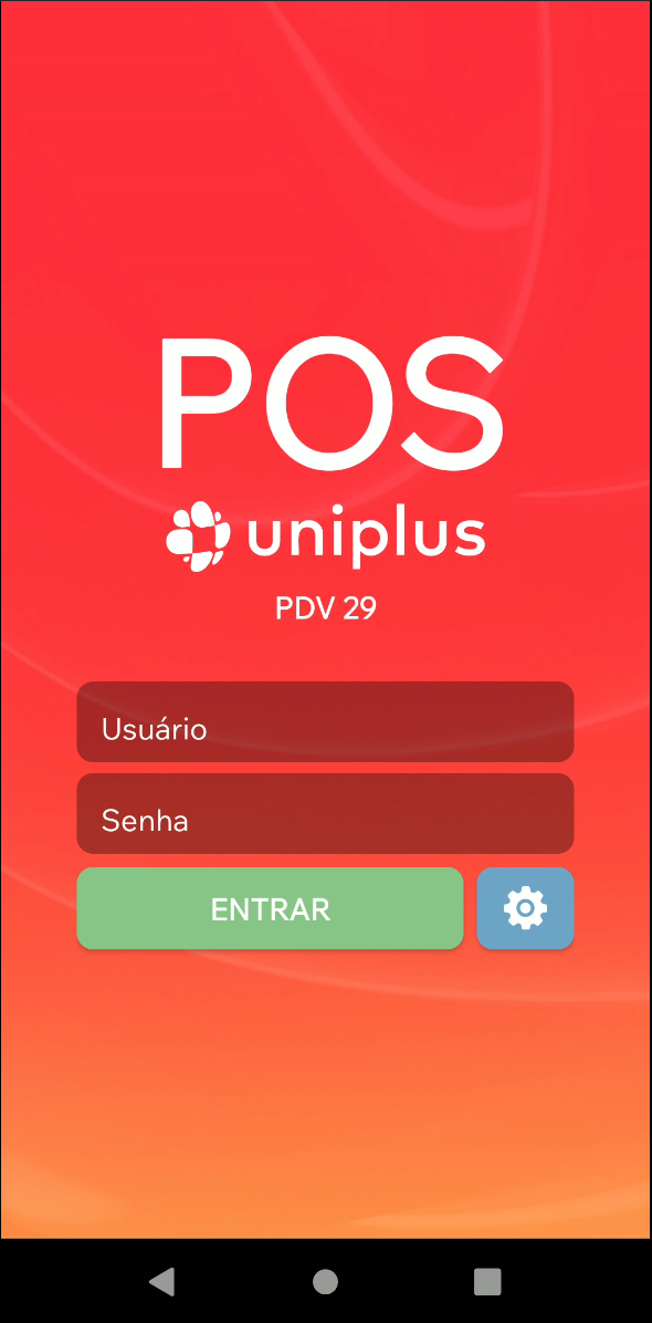 Tela de celular com aplicativo aberto

O conteúdo gerado por IA pode estar incorreto.