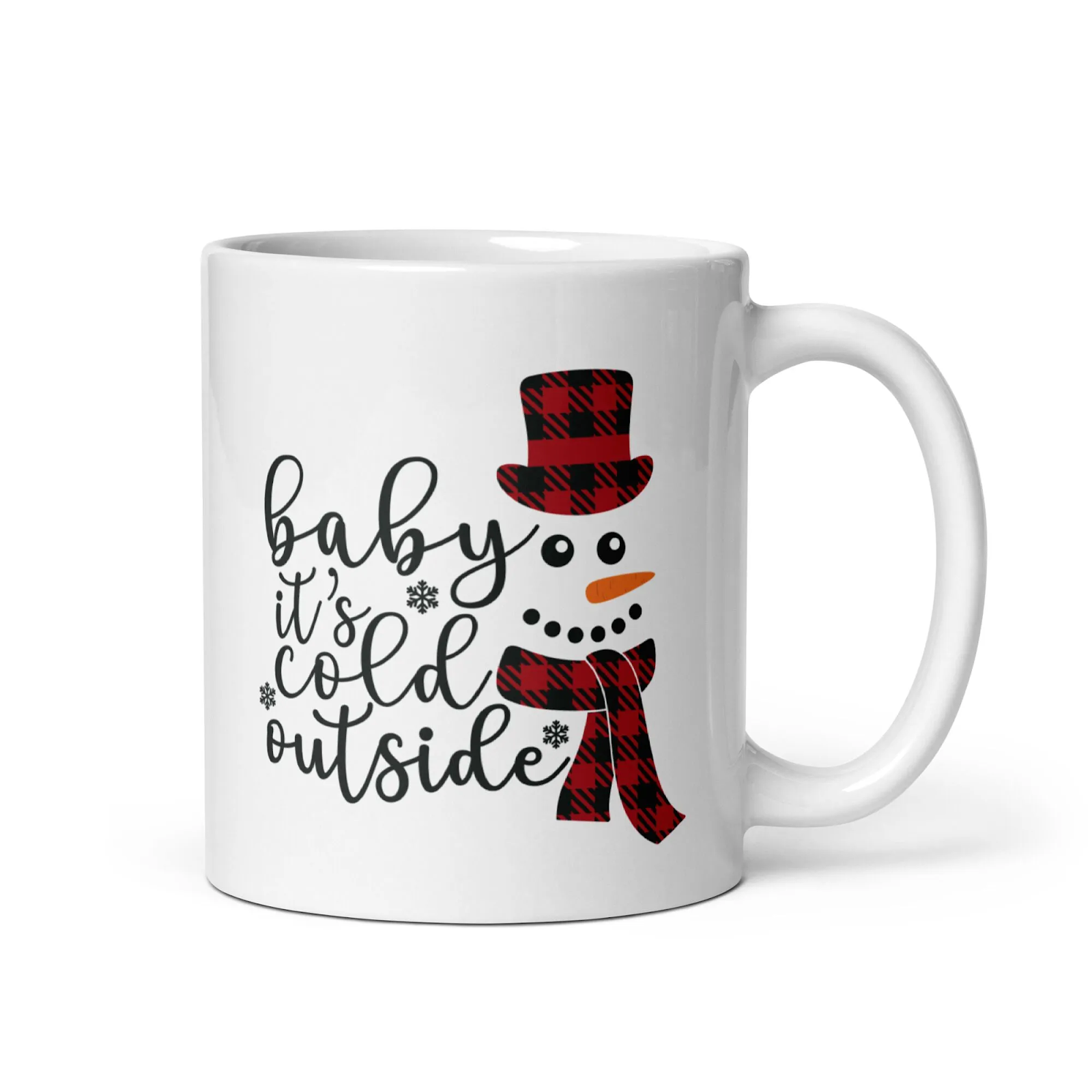 Festive coffee mugs to get you in the Christmas spirit