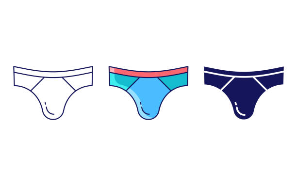 Ropa interior de jockey