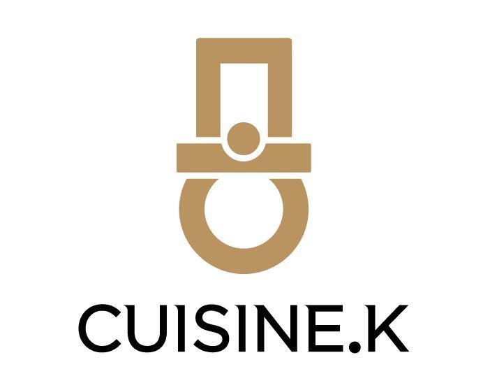 Image of the Cuisine.K logo 