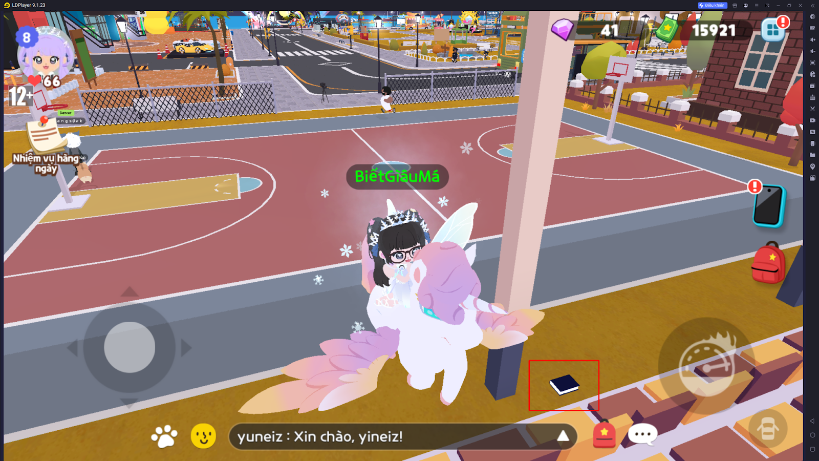Play Together - VNG: Hướng dẫn Nhiệm Vụ ẨN Dự Án Aika