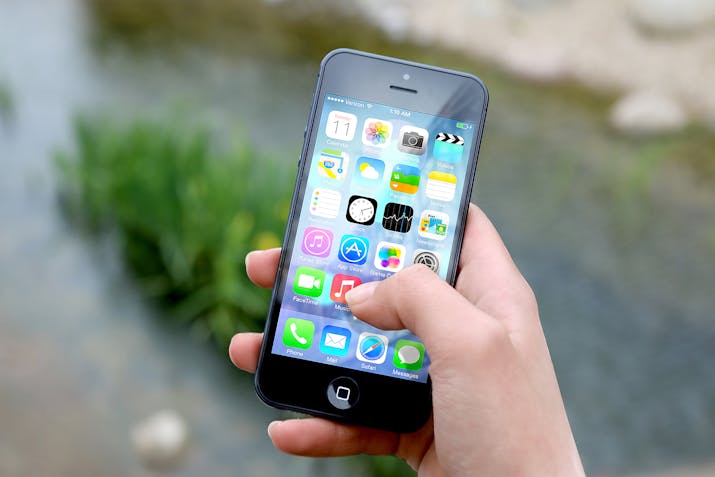 How to Close Tabs On iPhone 12 1