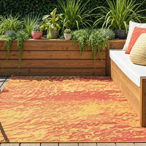 Outdoor Rugs