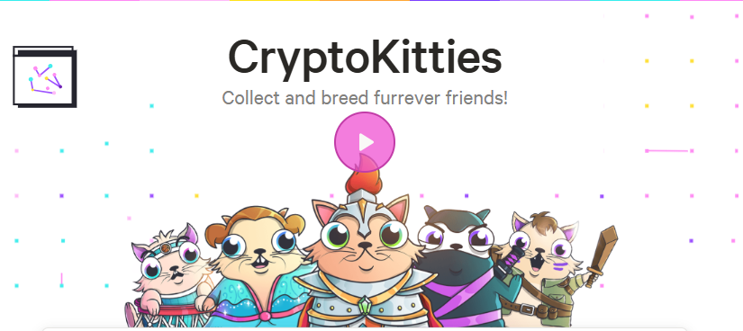 CryptoKitties