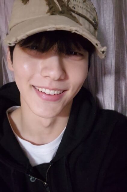 Soobin | Weverse