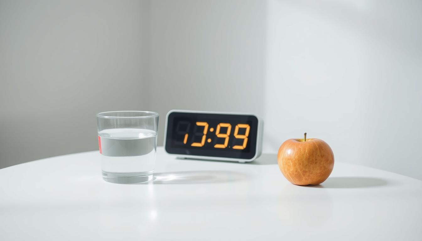 intermittent fasting definition