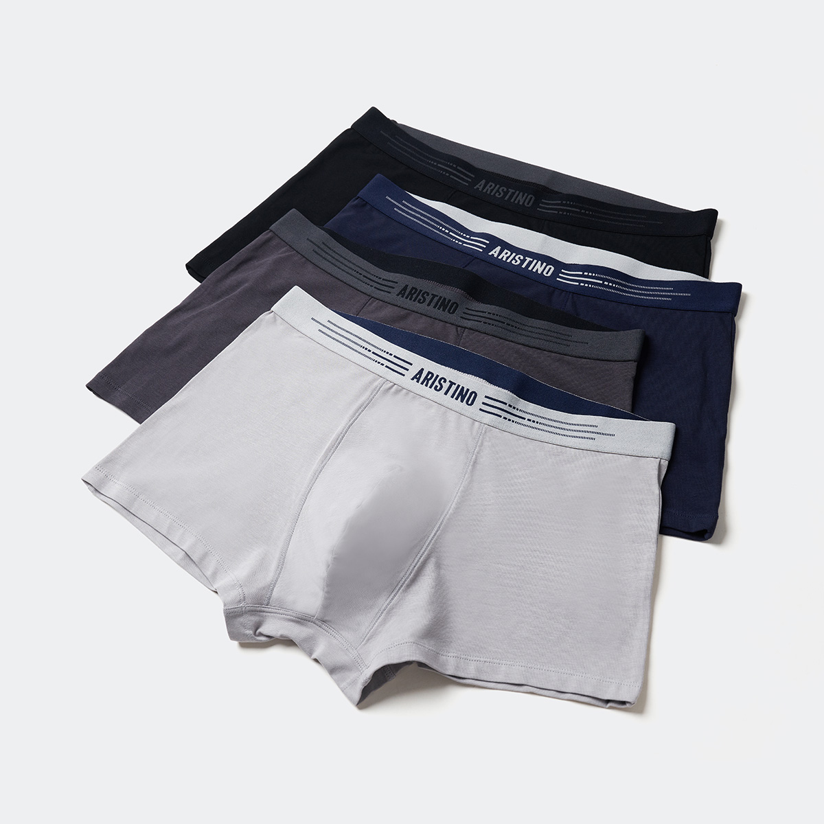 Calzoncillos bóxer KG Garment Aristino