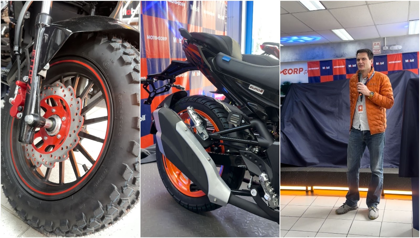 Motocorp
