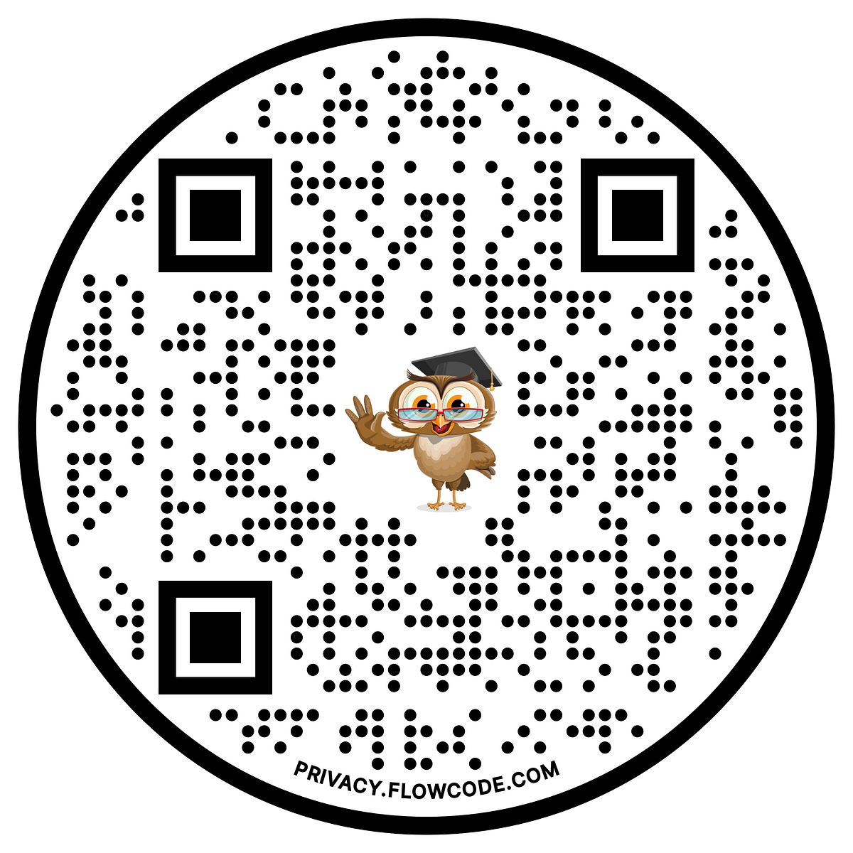 Chat with Professor QR code