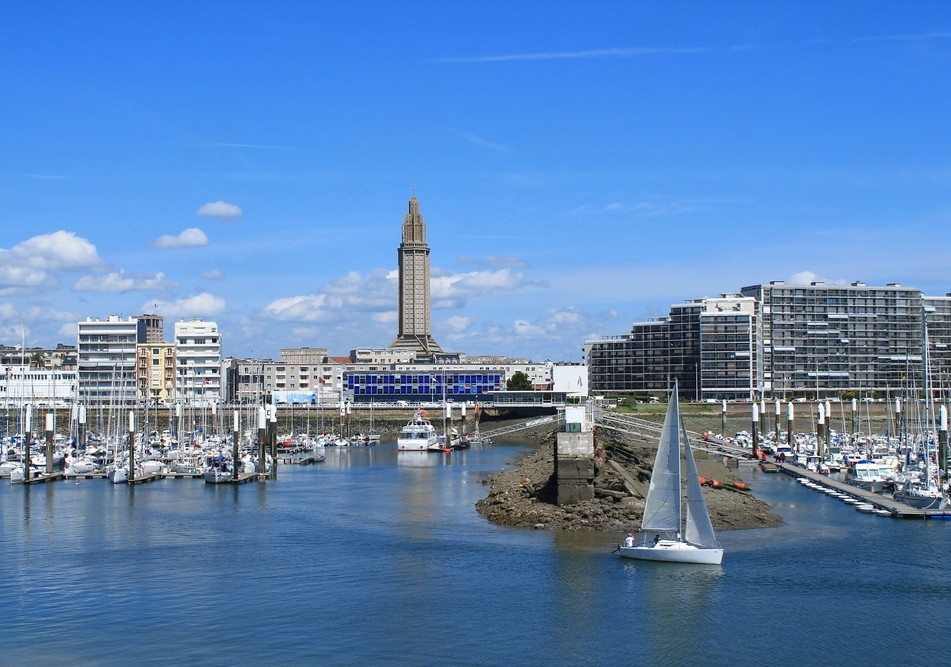 Location voiture de mariage au Havre