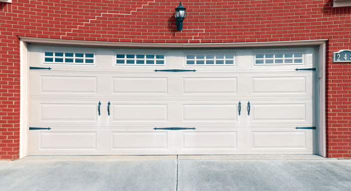 Garage Door Spring Replacement