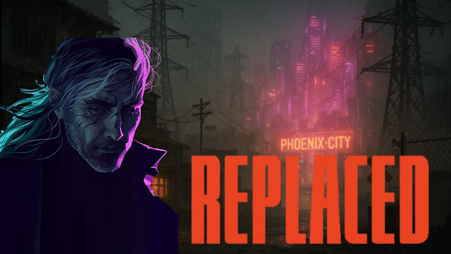 REPLACED Game