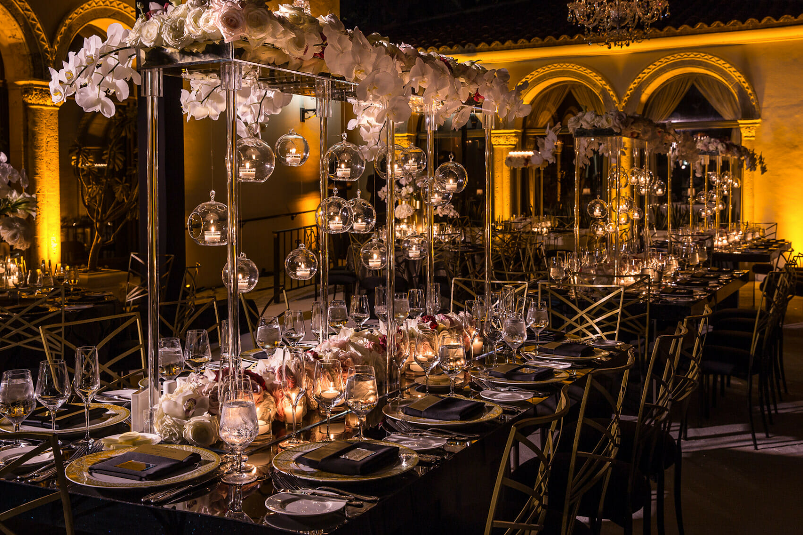 Luxury Proposal Packages in Paris