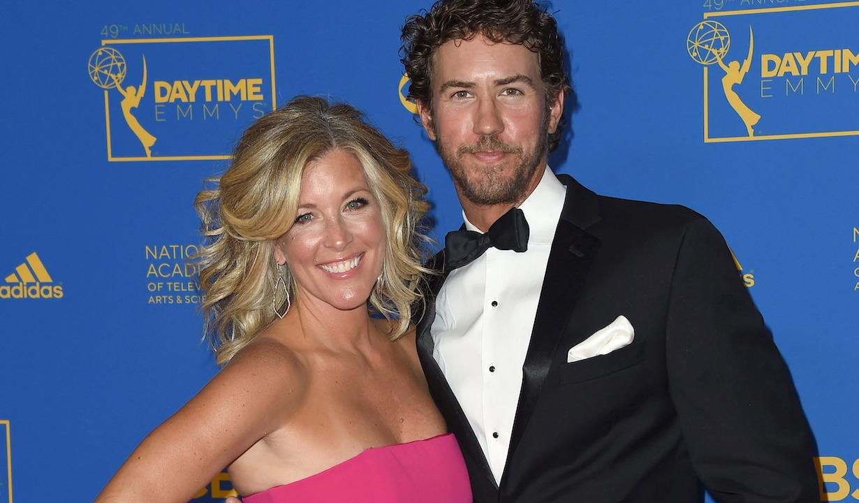 laura wright's eye issue explained