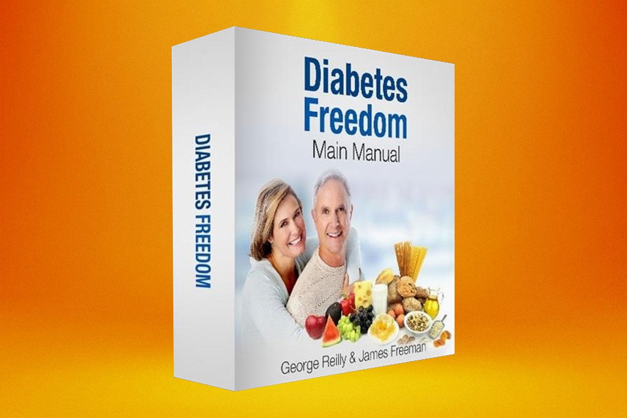 Diabetes Freedom